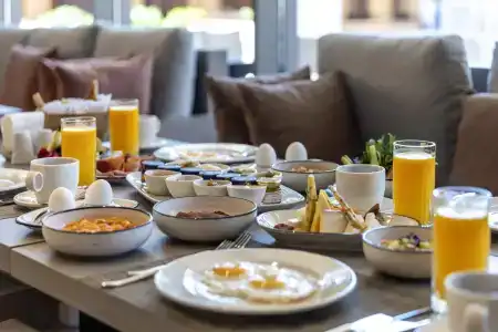Delta by Marriott Antalya Lara ADULT ONLY - 5