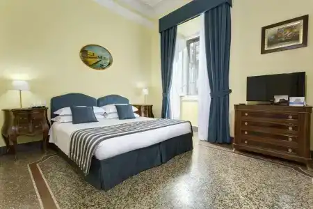 Golden Tulip Rome Piram - 38
