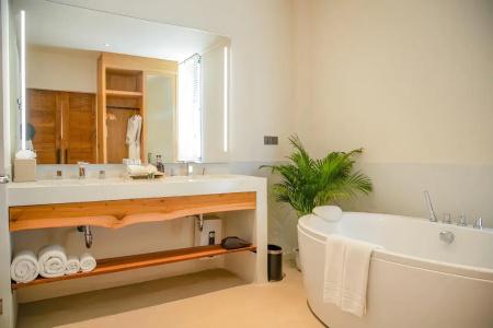 Baan Haad Ngam Boutique Resort - Sha Extra Plus - 109