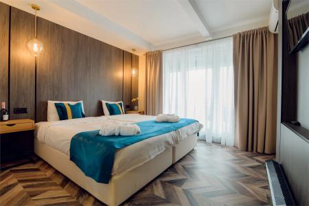Tulip Residence & Spa - 2