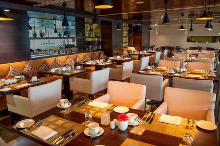 Copthorne Sharjah - 6