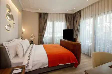 Amiral Palace Boutique Class - 24