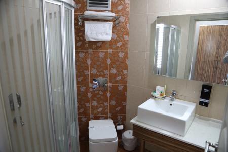 Tuna Otel Rezi̇dans - 18