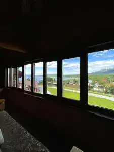 Приозерный - 2