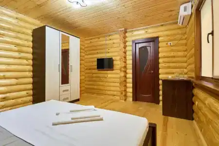 Krisna Mini-hotel - 10