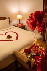 Hilton Cairo Zamalek Residences - 72