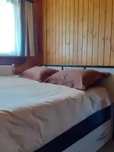 Жуковка Village дом с камином - 286