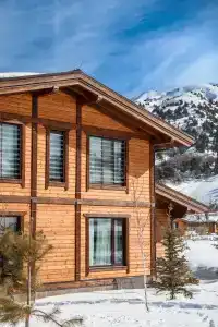 Le Chalet by Amirsoy - 59