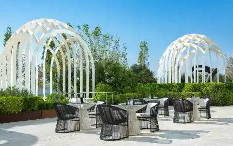 Baku Marriott Boulevard - 29