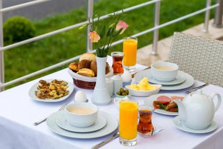 Qafqaz Thermal & Spa Resort - 44