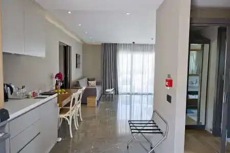 Ramada Resort Bodrum - 23