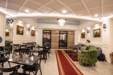 Royal Bosphorus - 9