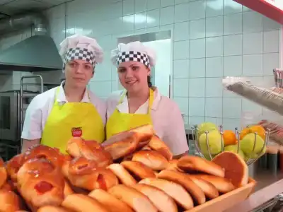 Пит Стоп - 6