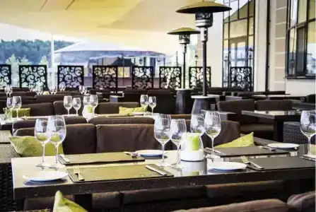 Robinson Club Resort & SPA - 5