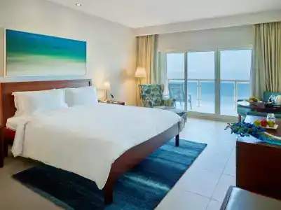 Radisson Blu Resort, Fujairah - 25