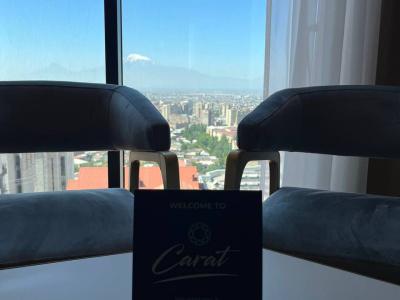 Carat - 67