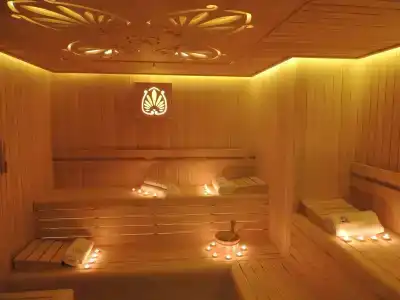 Venus Thermal Boutique - 35