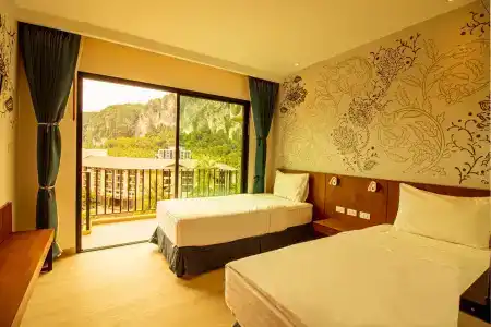 Vacay Aonang - 4
