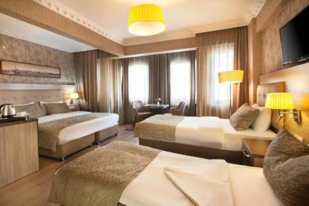 Sultanahmet Inn - 50