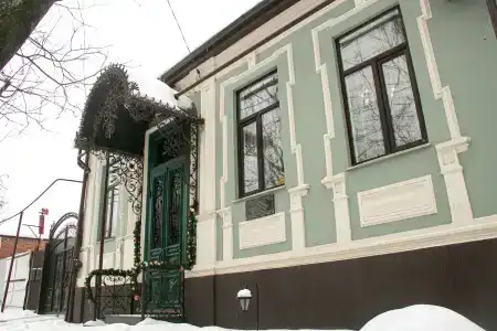 Частный дом с Историей - 28
