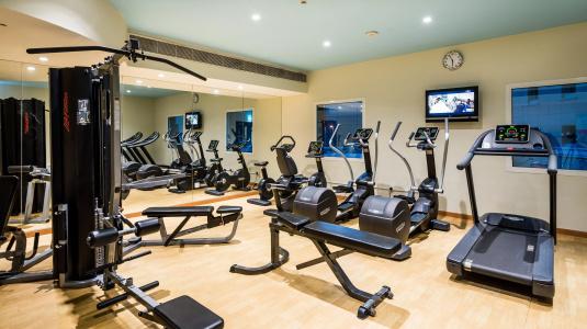 Holiday Inn Express Dubai Internet City, an IHG - 33