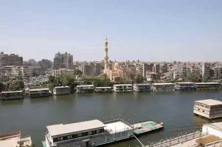Golden Tulip Flamenco Cairo - 4