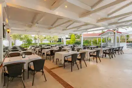 Pirate's Beach Club - 18