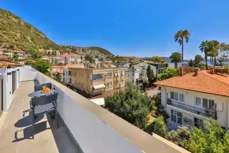 Luff Suites - 15