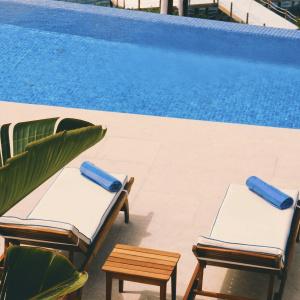 Allium Bodrum Resort & Spa - 21