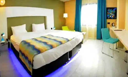 Tempo 4Levent - 2