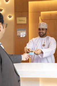 Tulip Inn Majan - 48