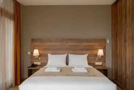 Cozy Loft - 95