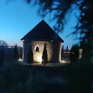 Угодье ветряных мельниц - 50