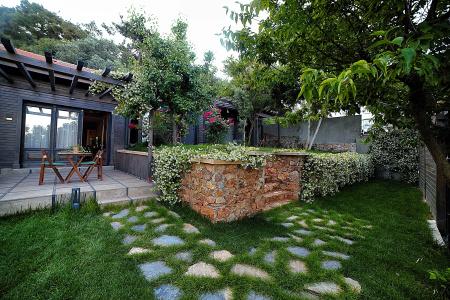 Triada Büyükada - 67