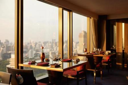 Banyan Tree Bangkok - Sha Extra Plus Certified - 38