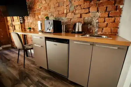 Апарт В Особняке Слепцова - 38
