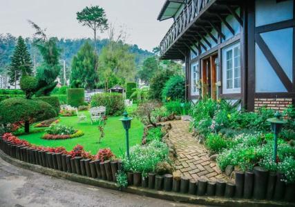 Glendower - 11
