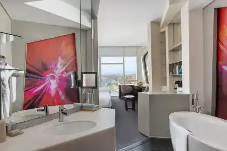 V Dubai, Curio Collection by Hilton - 45