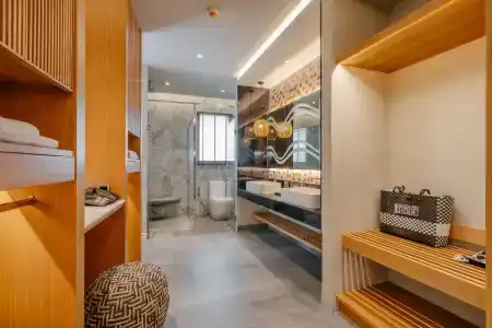 Metadee Resort & Villas - Sha Plus - 38