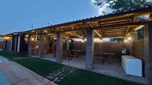 Подкова - 26
