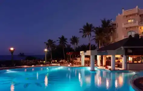 Grand Hyatt Muscat - 26