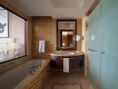 Rixos Borovoe - 35