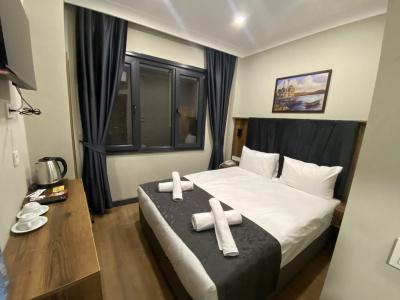 Zeyn Otel Istanbul - 36