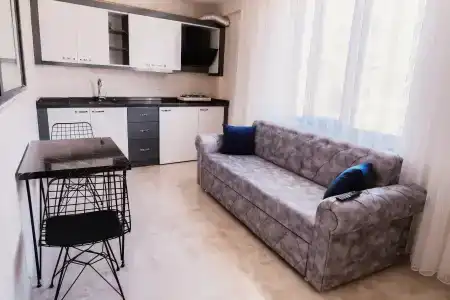 Merkür Otel - 116