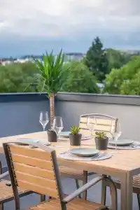 Gratus Aparthotel - 154