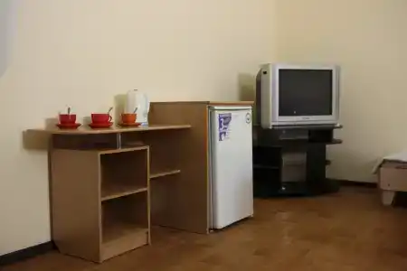 Хотэй - 38