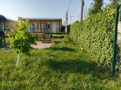 Усадьба Приморское - 17