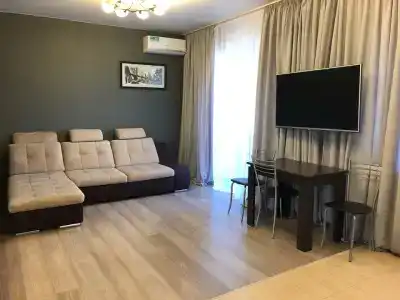 Золотой Ключик - 3
