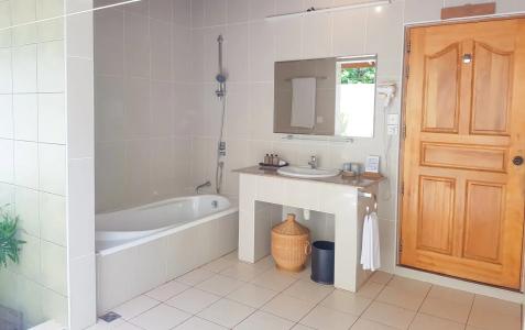 Reethi Beach Resort - 9