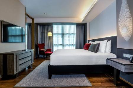 Pullman Bangkok King Power - 54